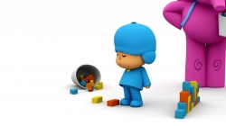 انیمیشن پوکویو (POCOYO) قسمت 31